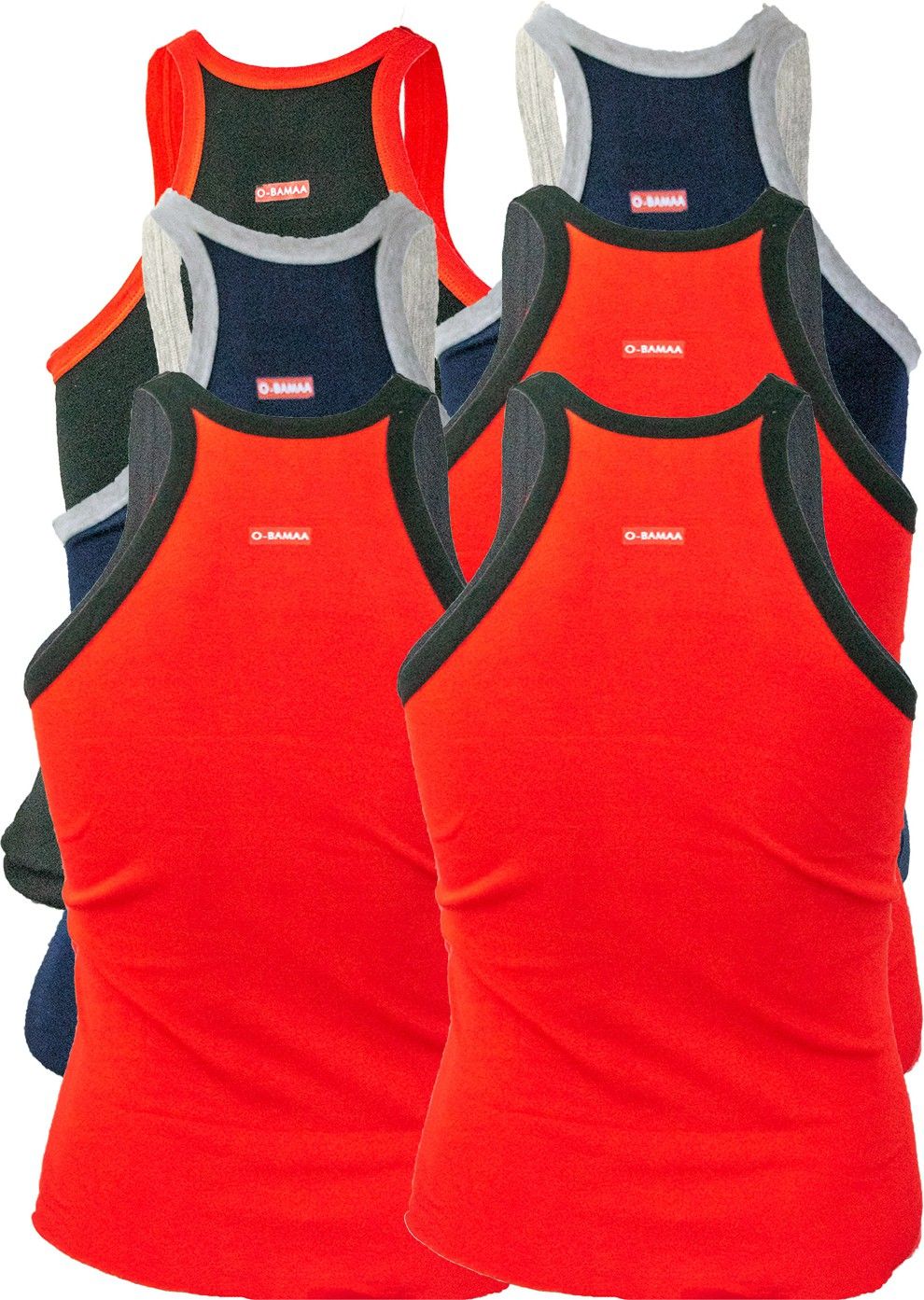 Men Gym Vest