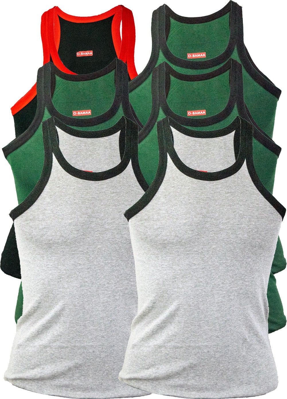 Men Gym Vest