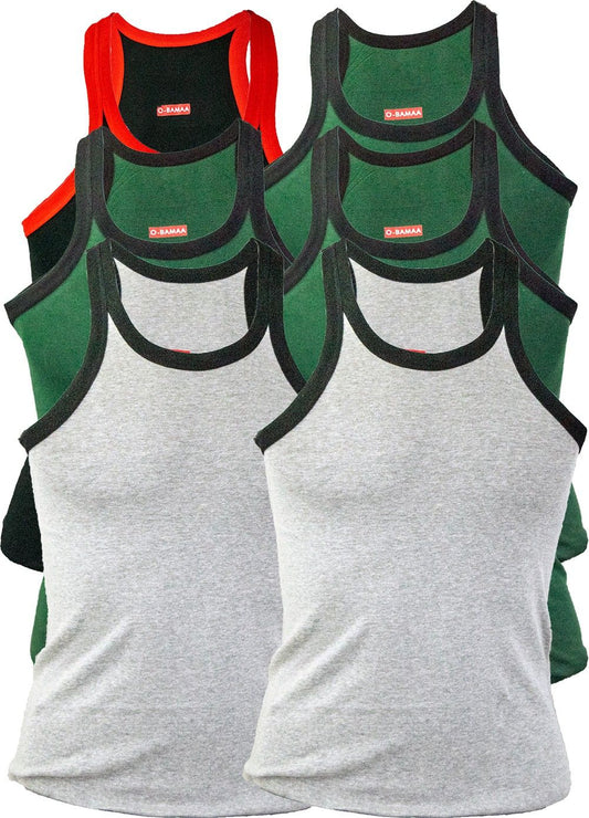 Men Gym Vest