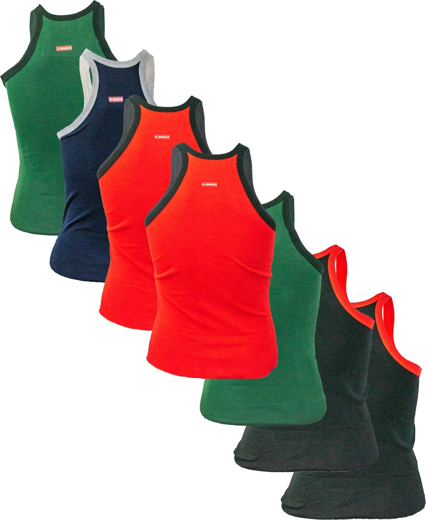 Men Gym Vest