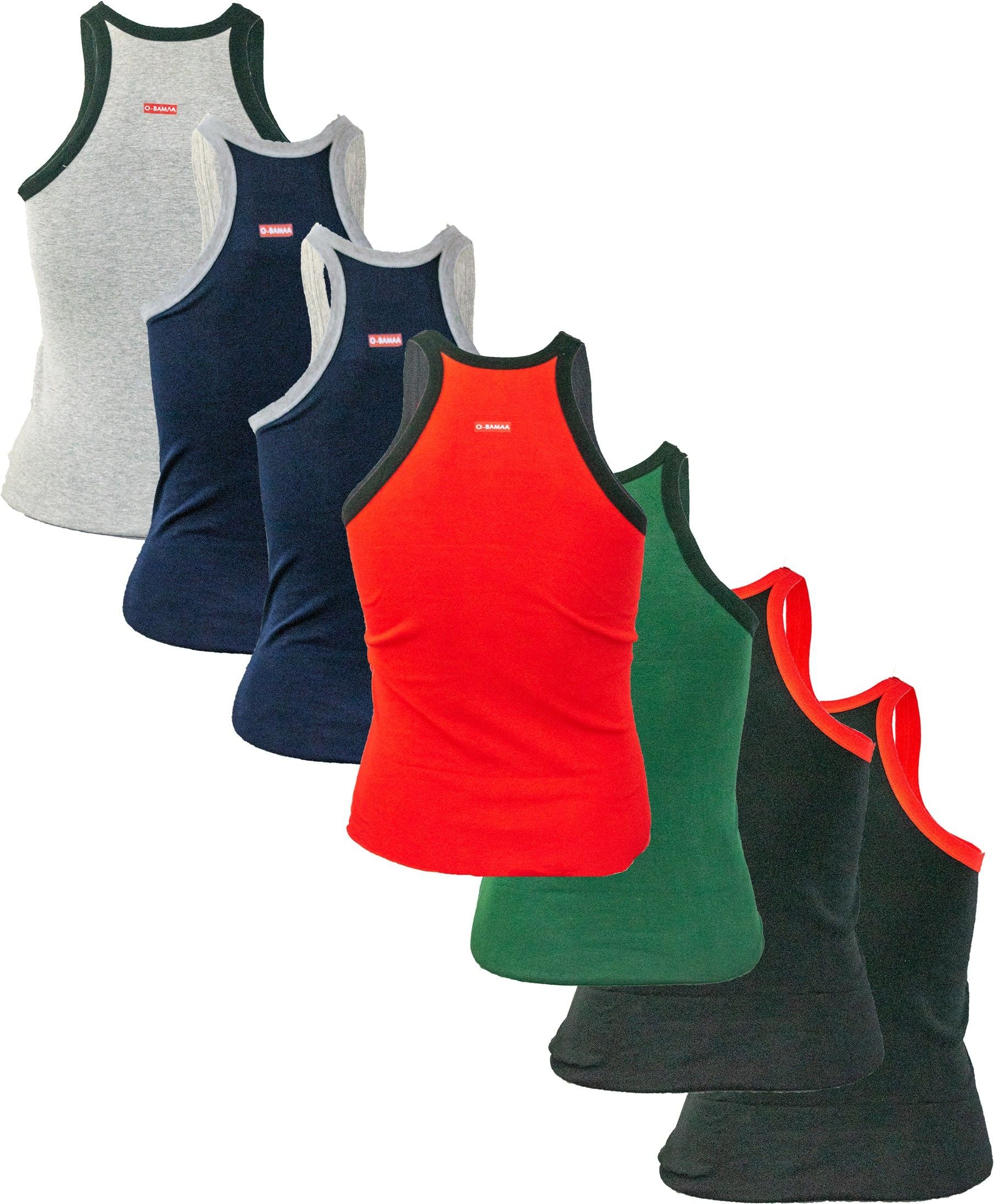 Men Gym Vest