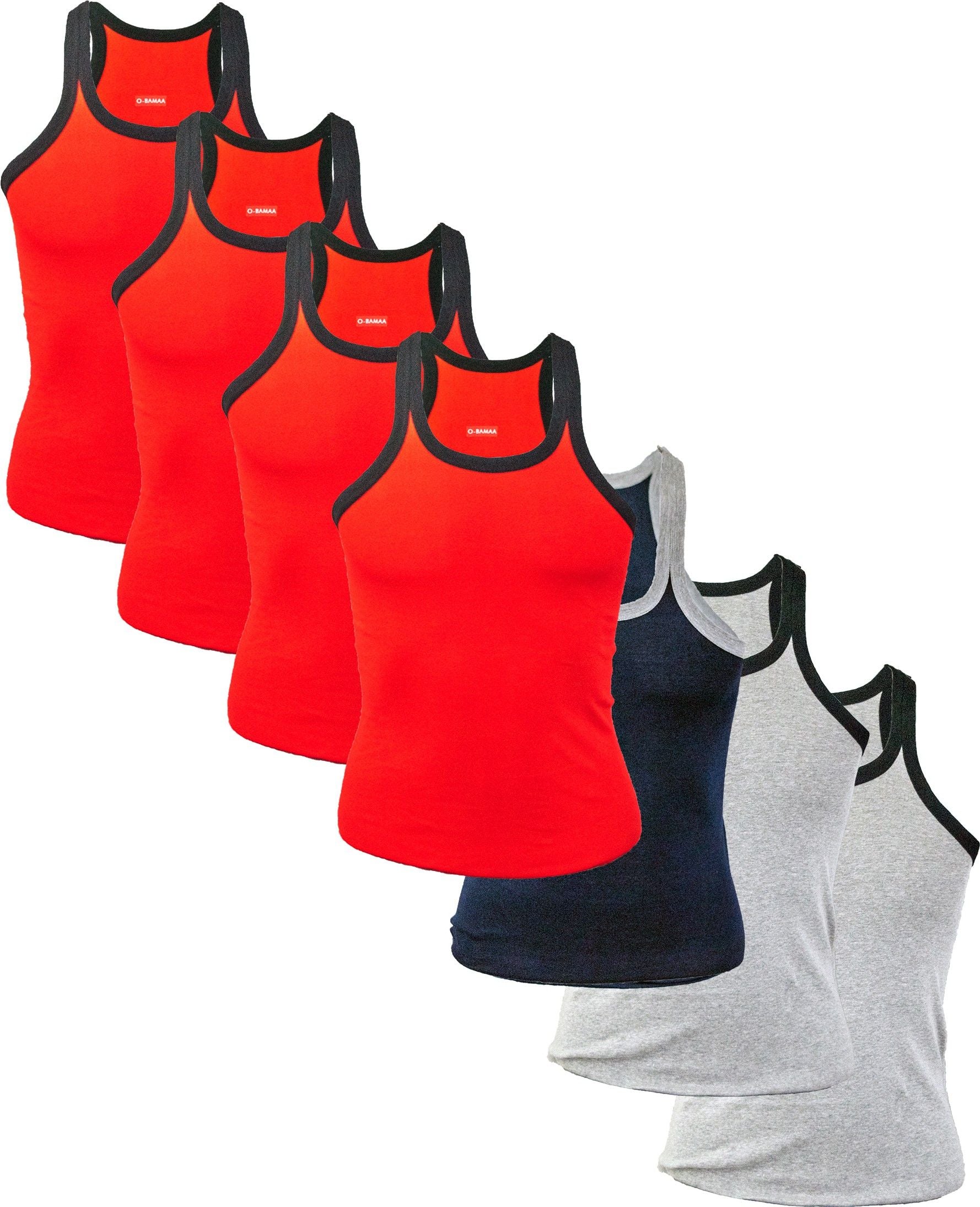 Men Gym Vest