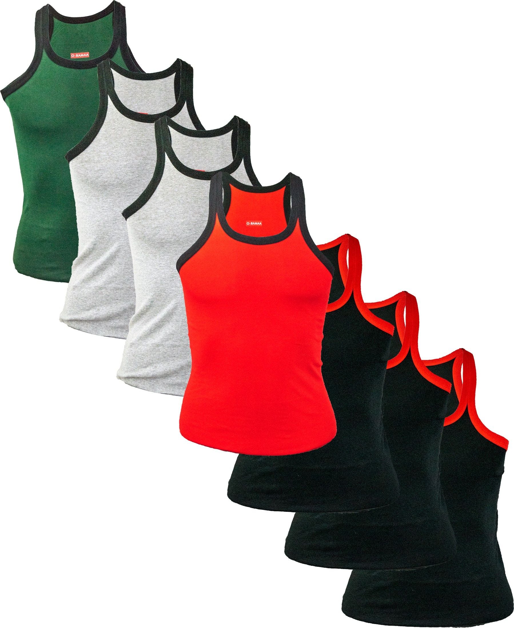 Men Gym Vest