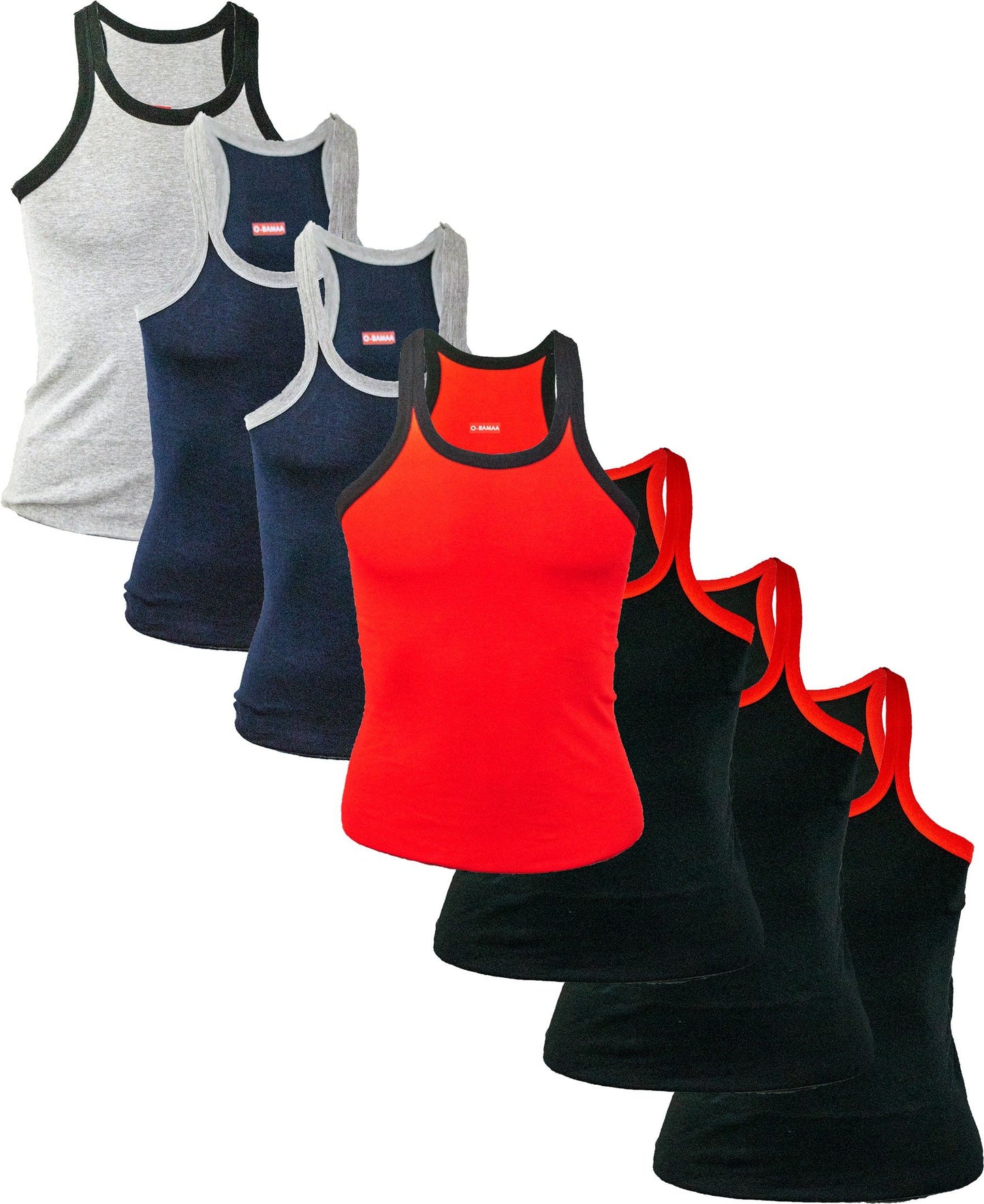 Men Gym Vest
