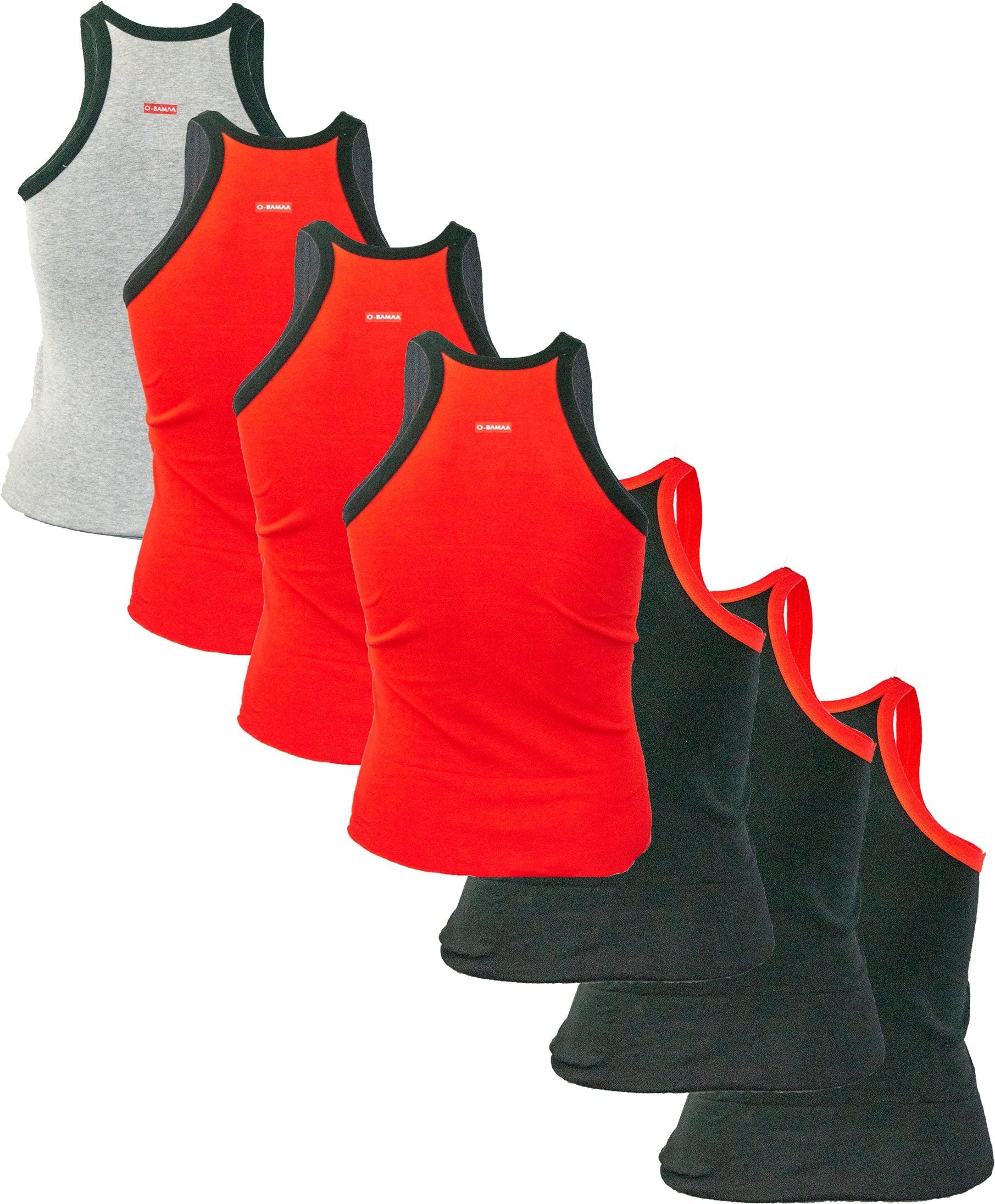 Men Gym Vest