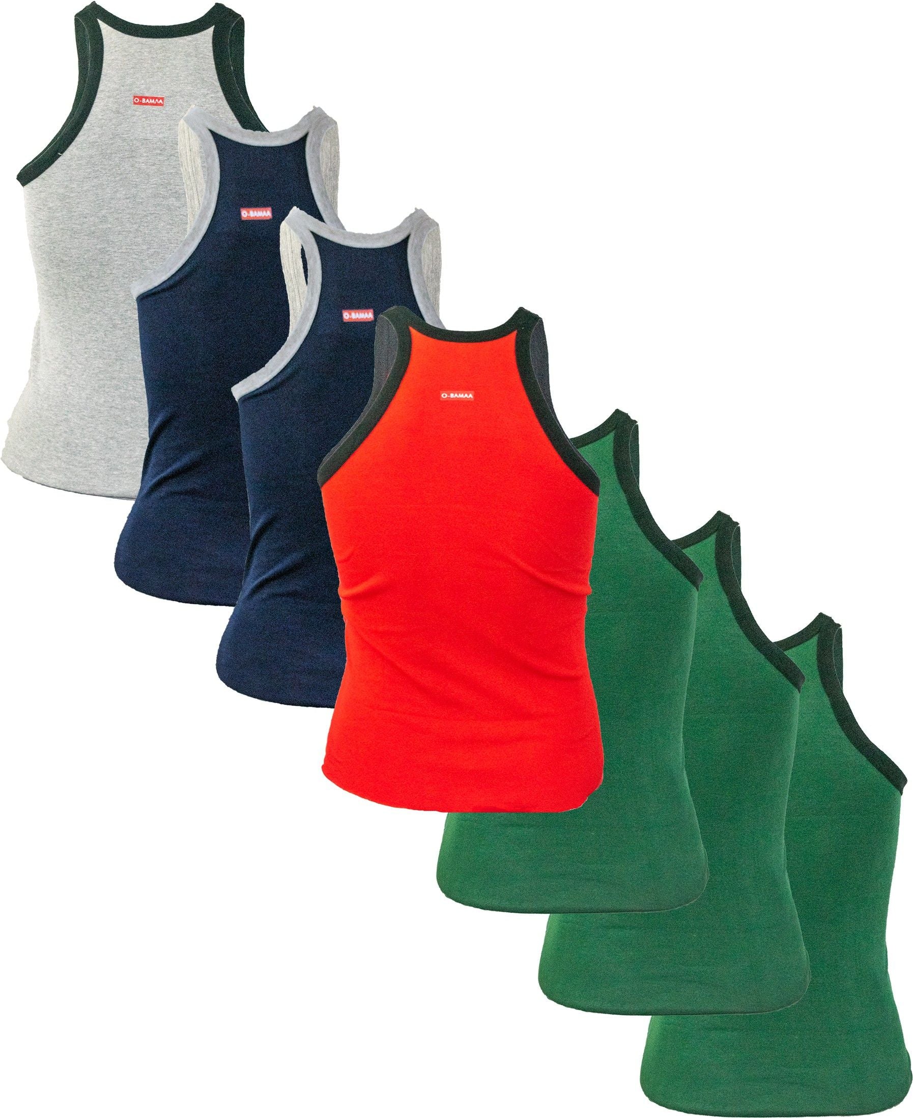 Men Gym Vest