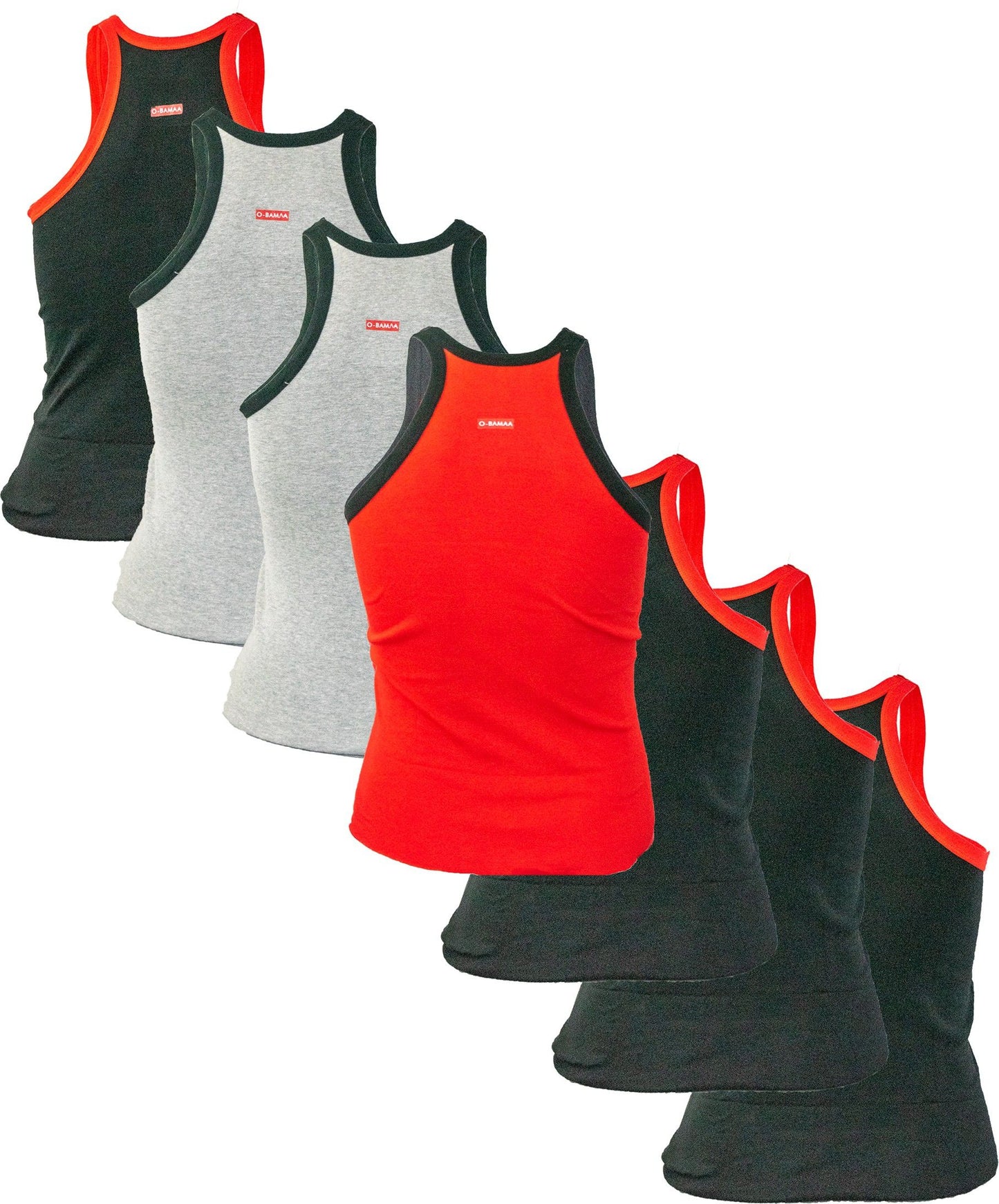 Men Gym Vest