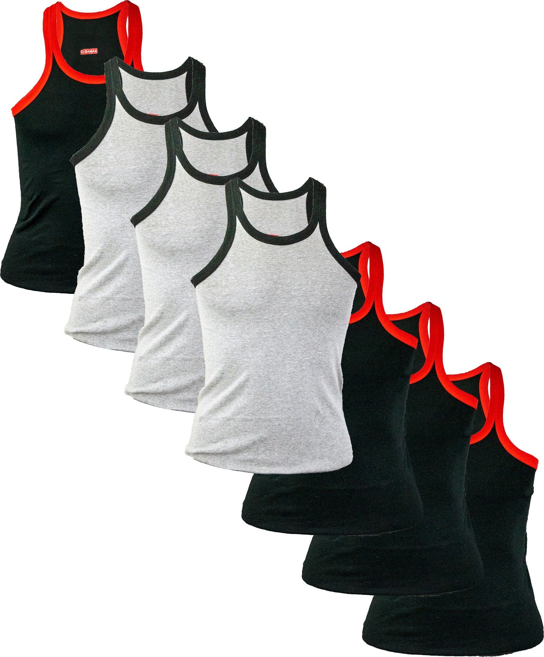 Men Gym Vest