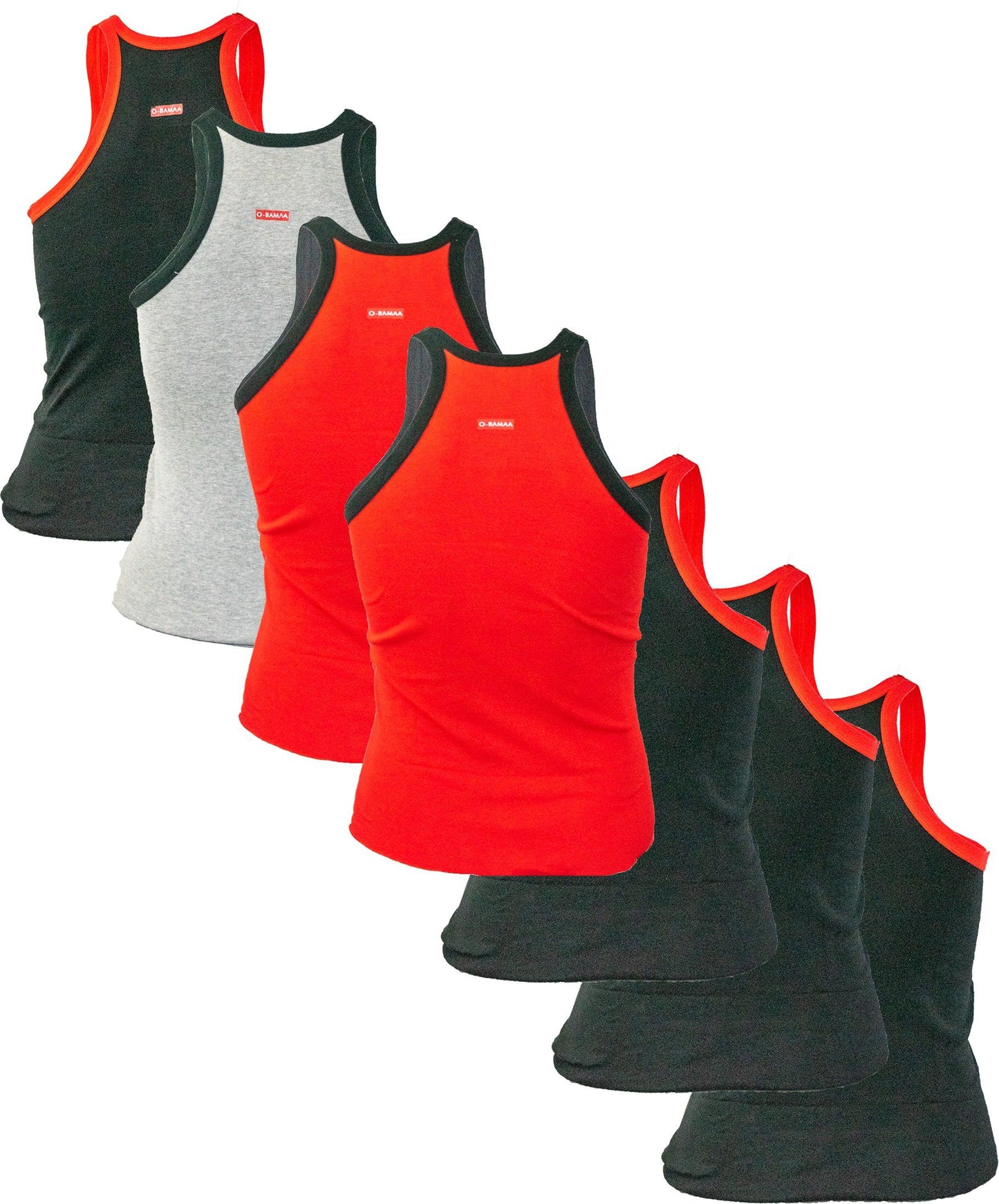 Men Gym Vest