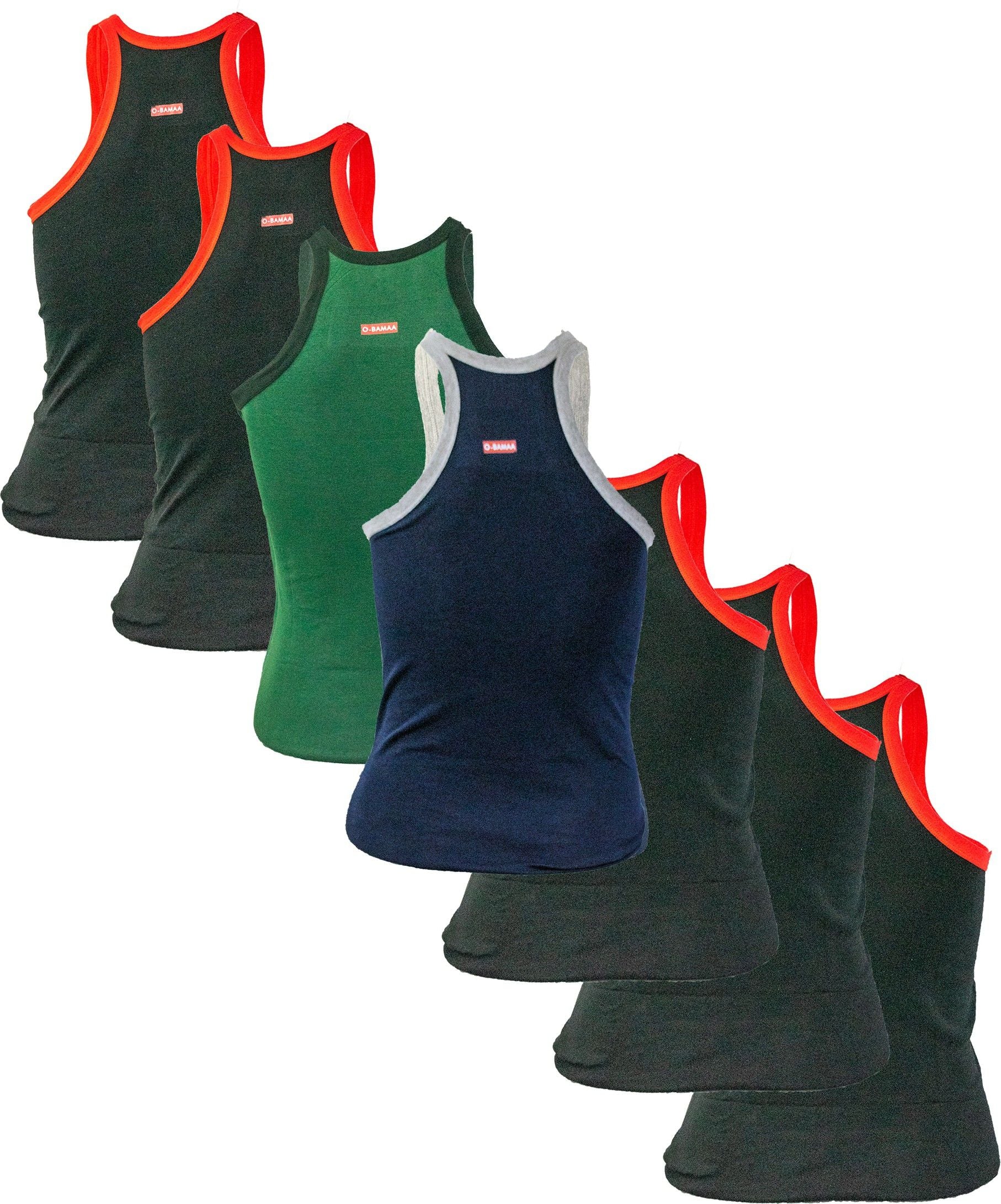 Men Gym Vest