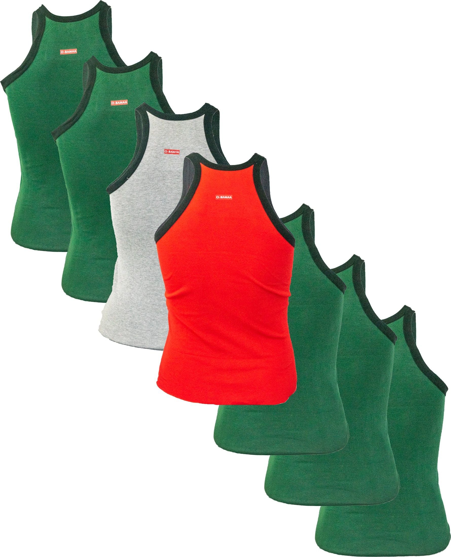 Men Gym Vest