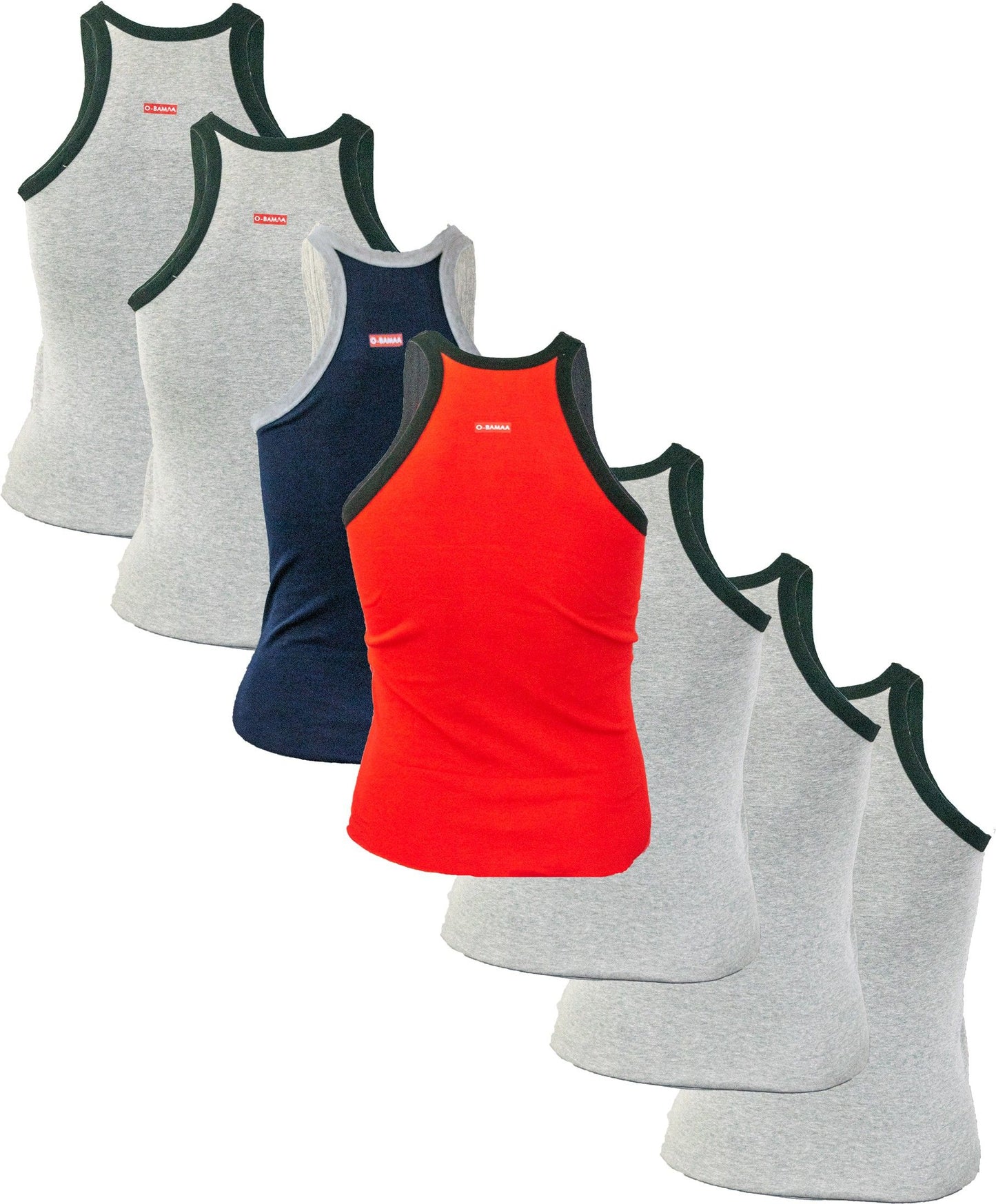 Men Gym Vest