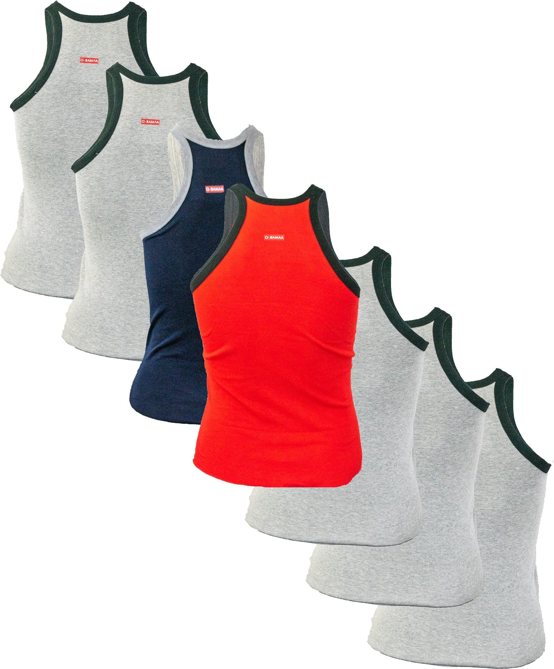 Men Gym Vest