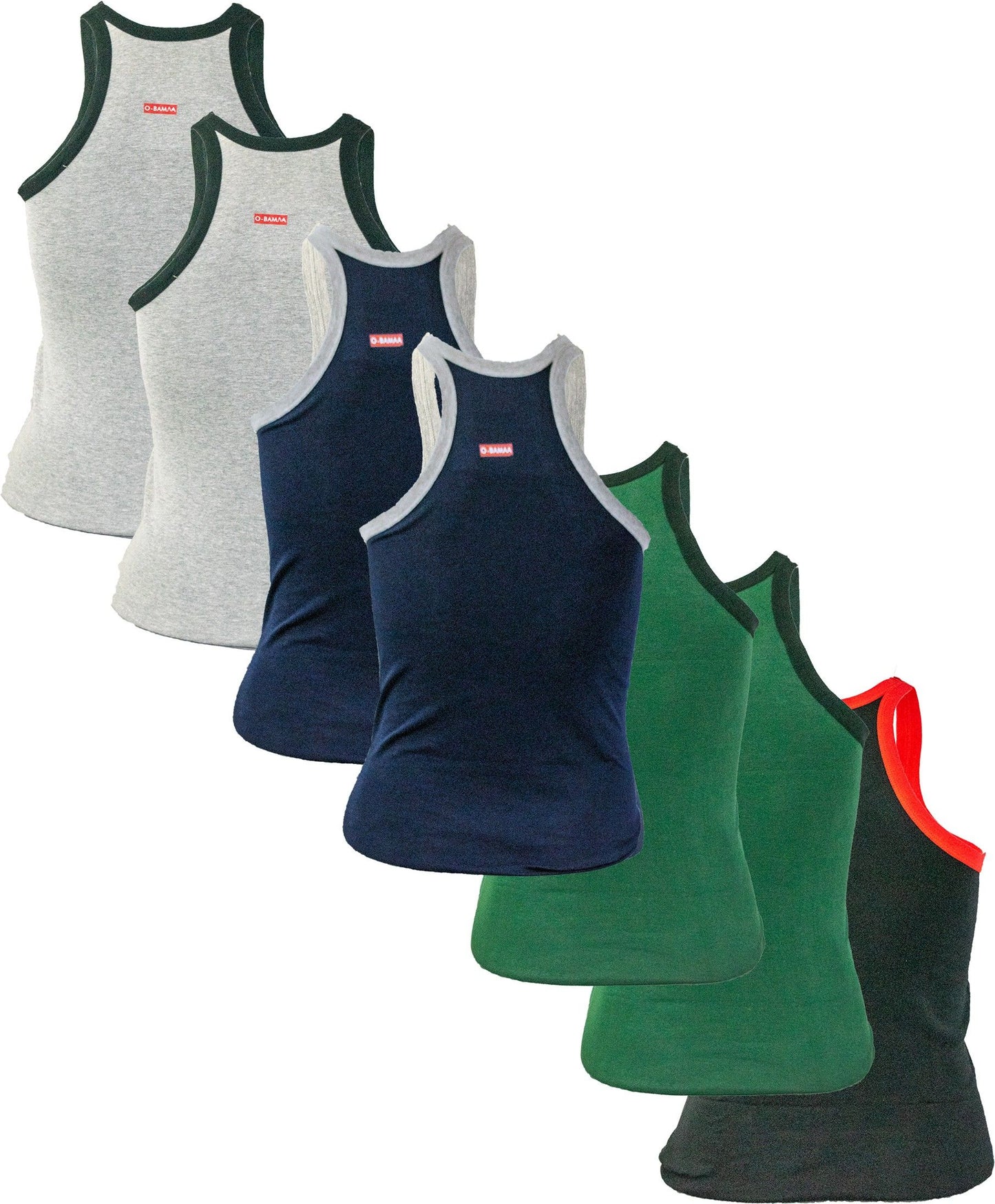 Men Gym Vest