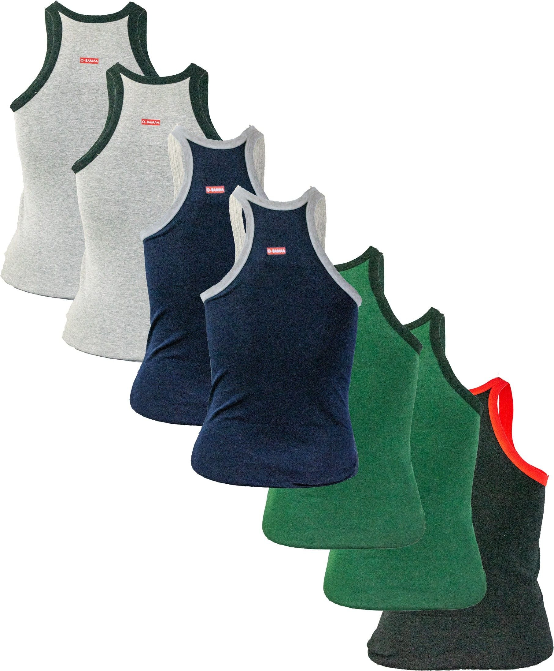 Men Gym Vest