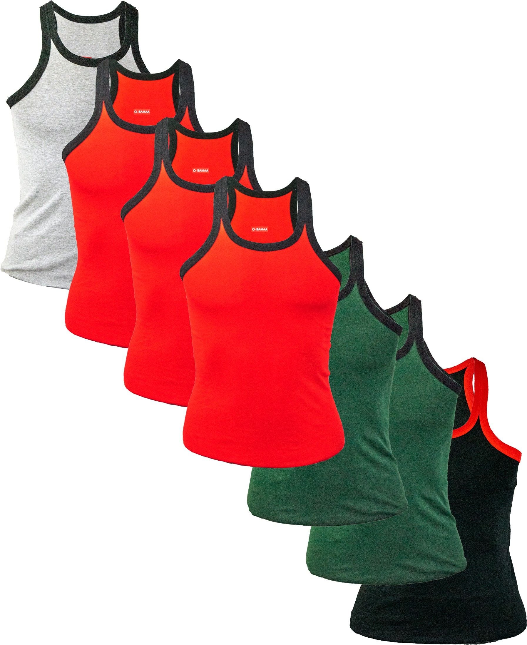 Men Gym Vest
