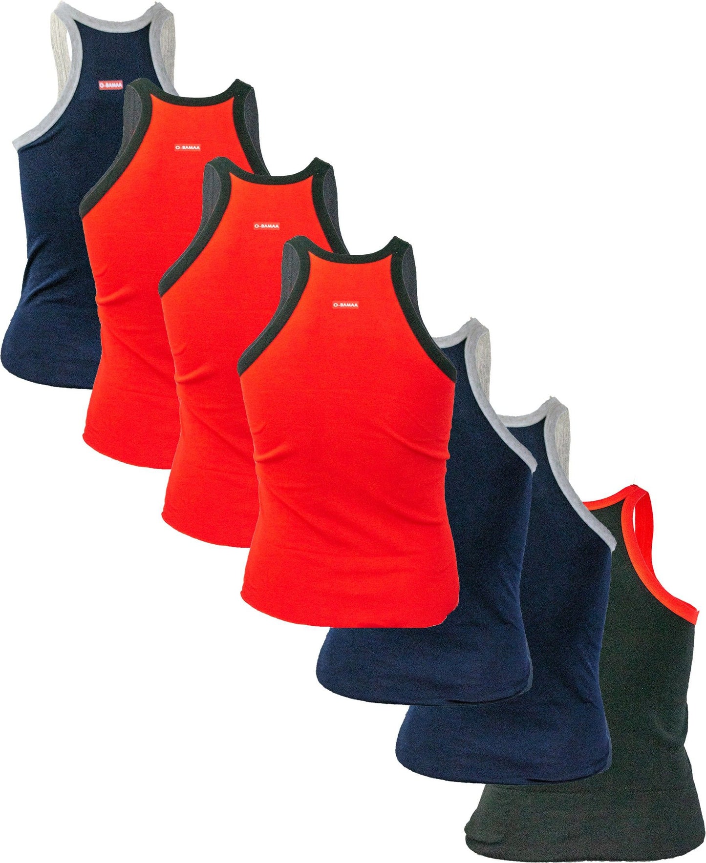Men Gym Vest