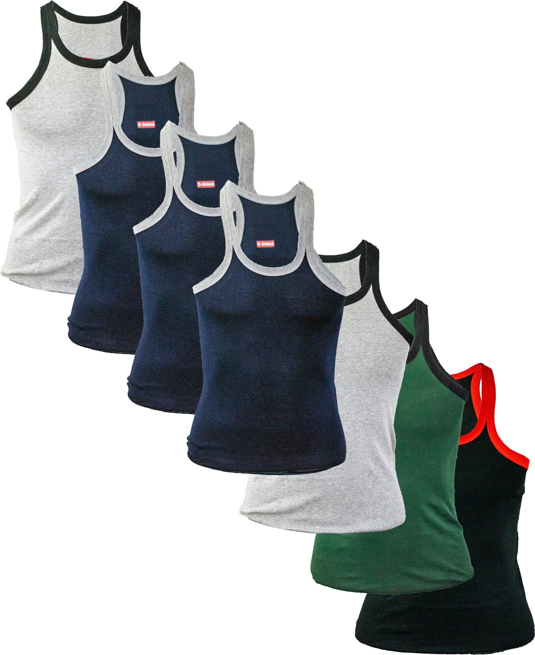 Men Gym Vest