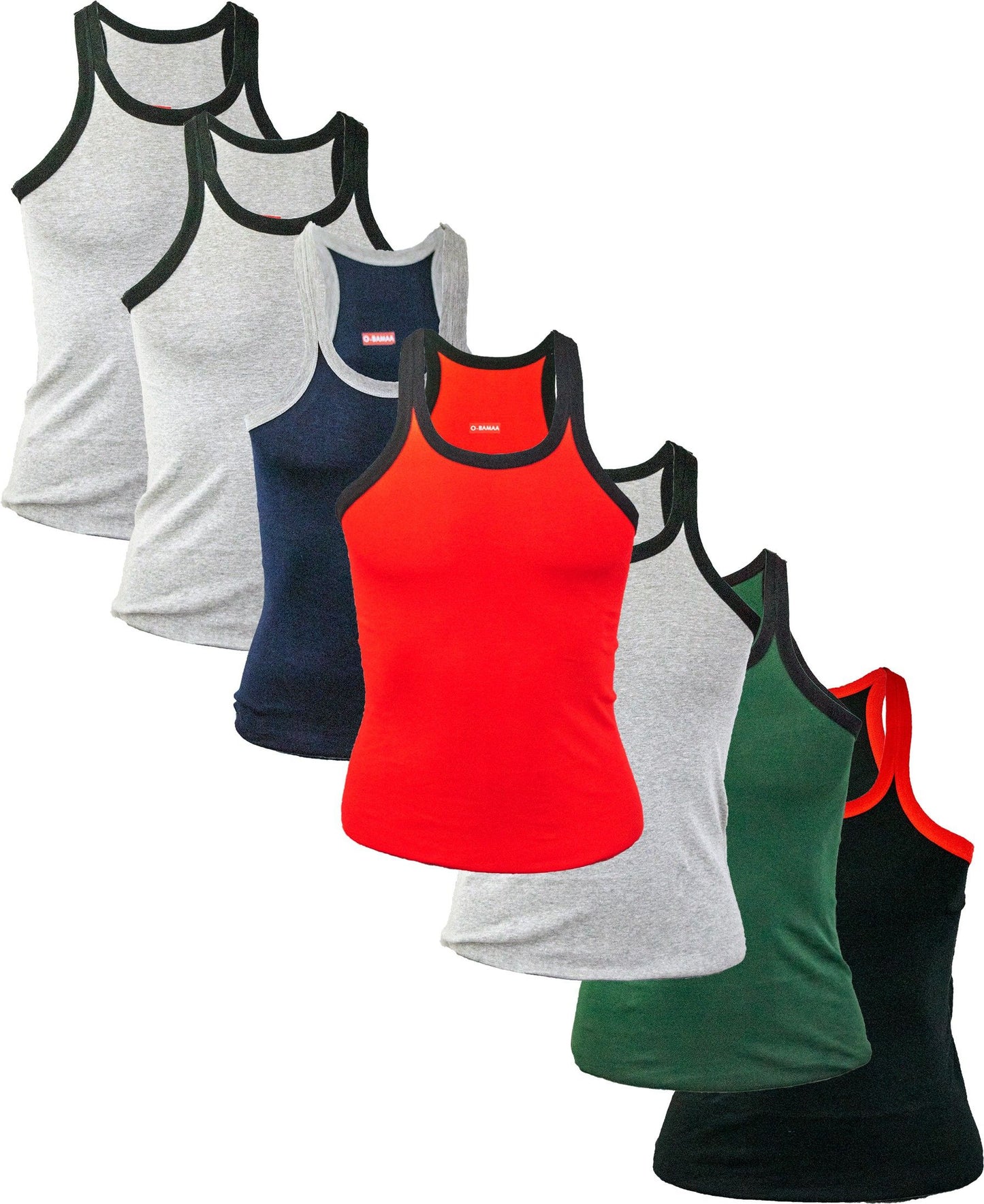 Men Gym Vest