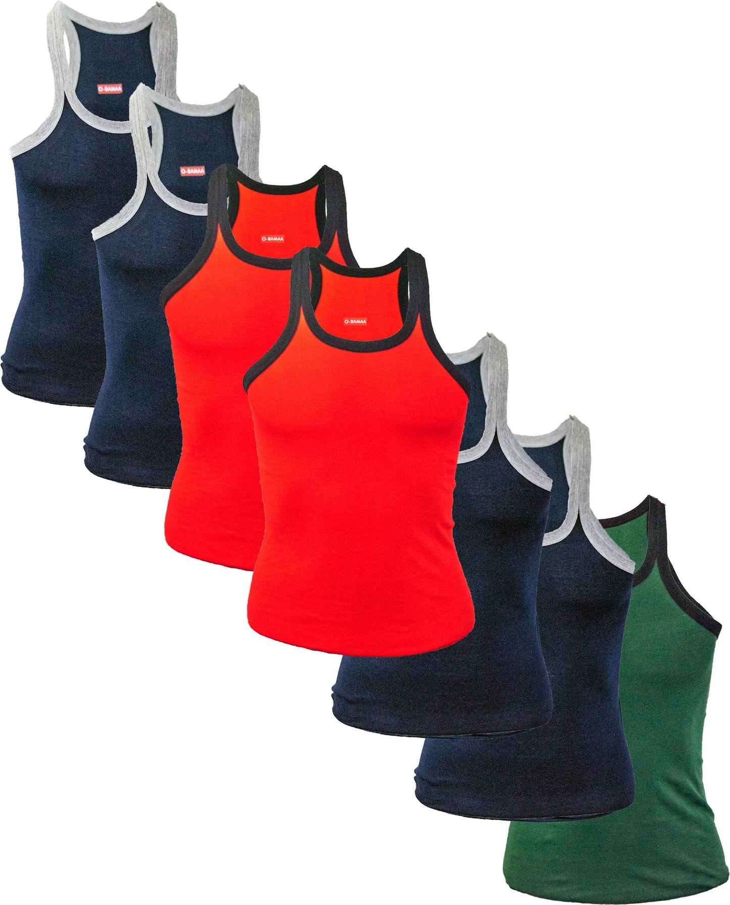 Men Gym Vest