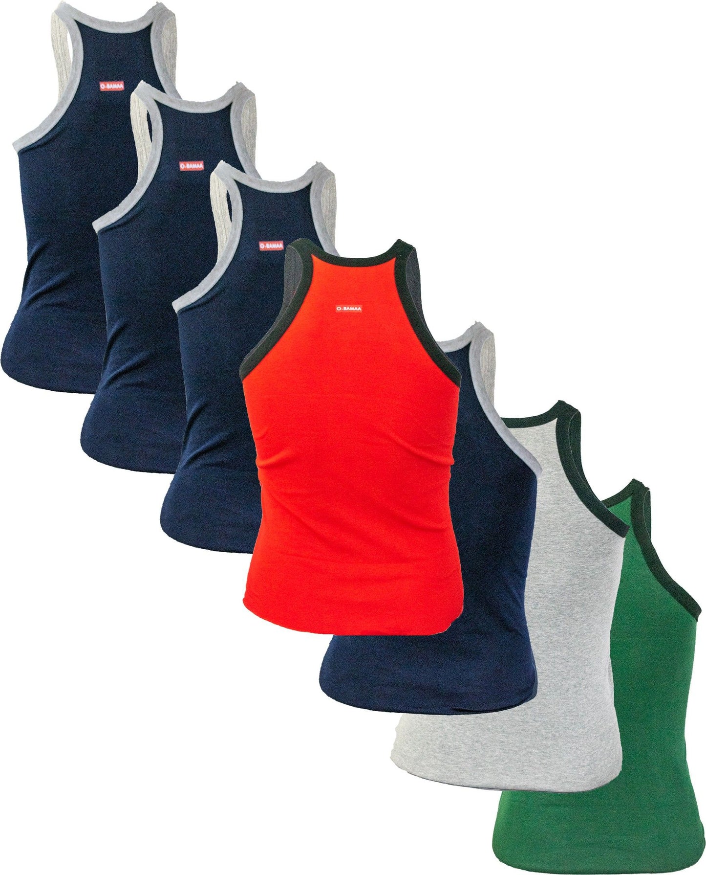 Men Gym Vest
