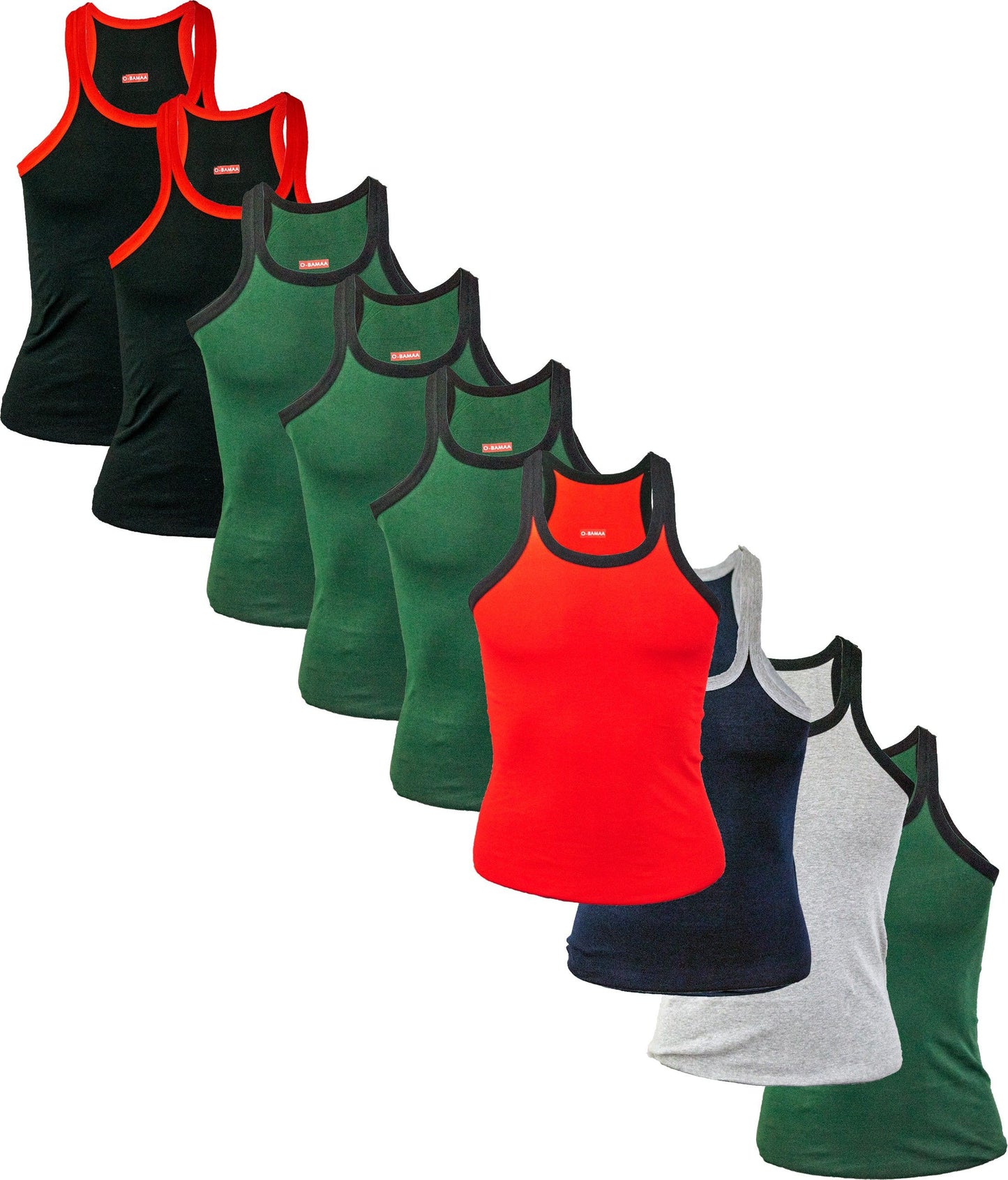Men Gym Vest