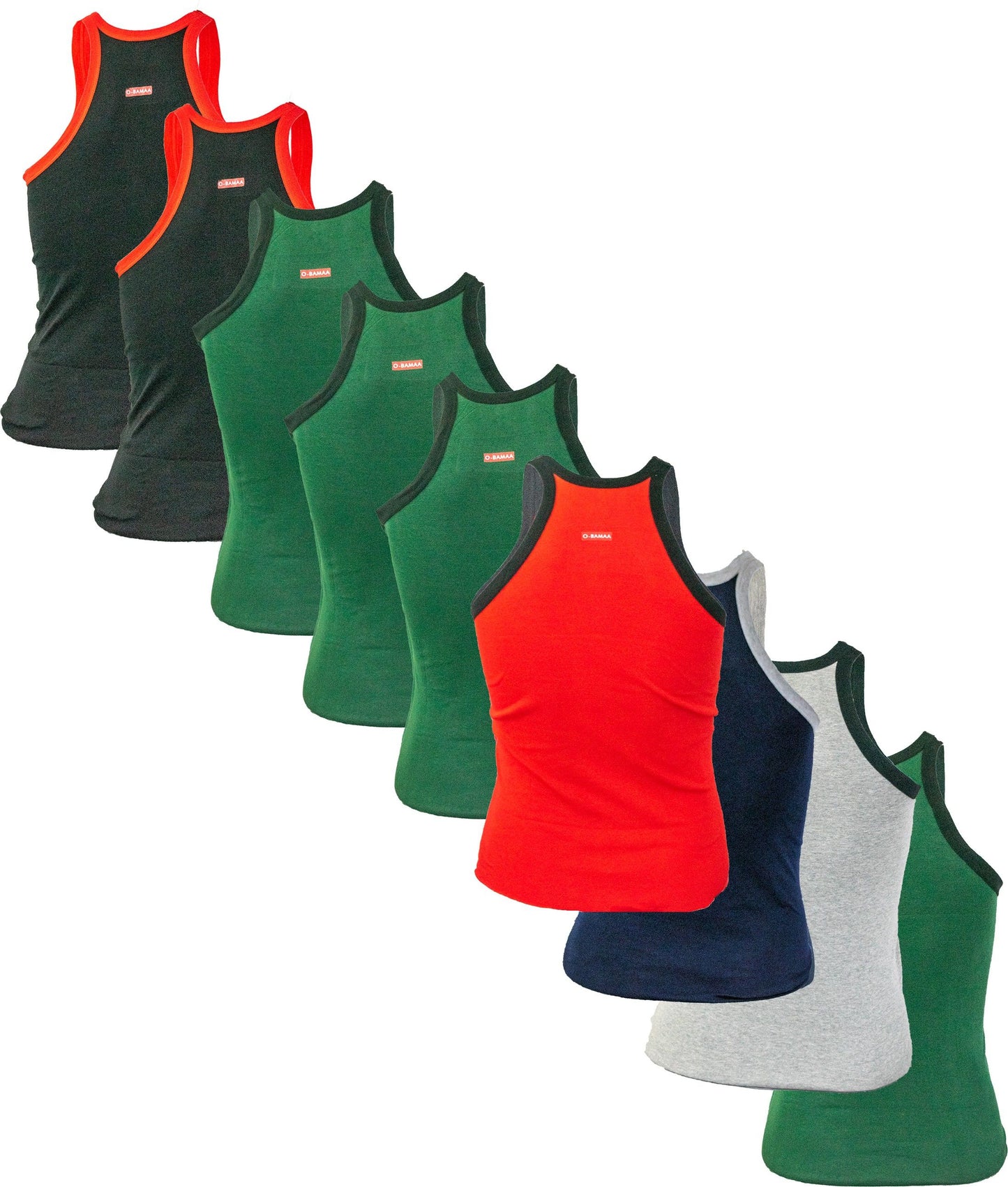 Men Gym Vest