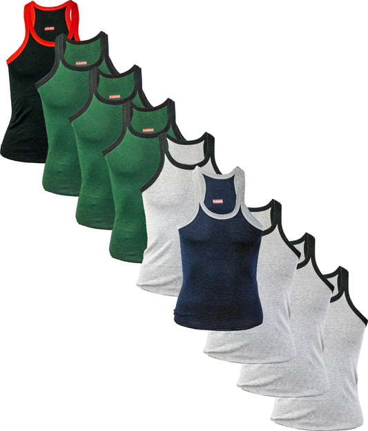 Men Gym Vest