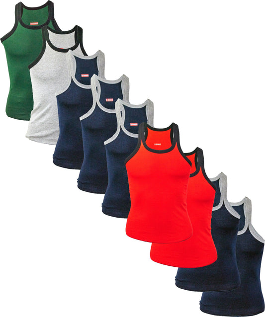 Men Gym Vest