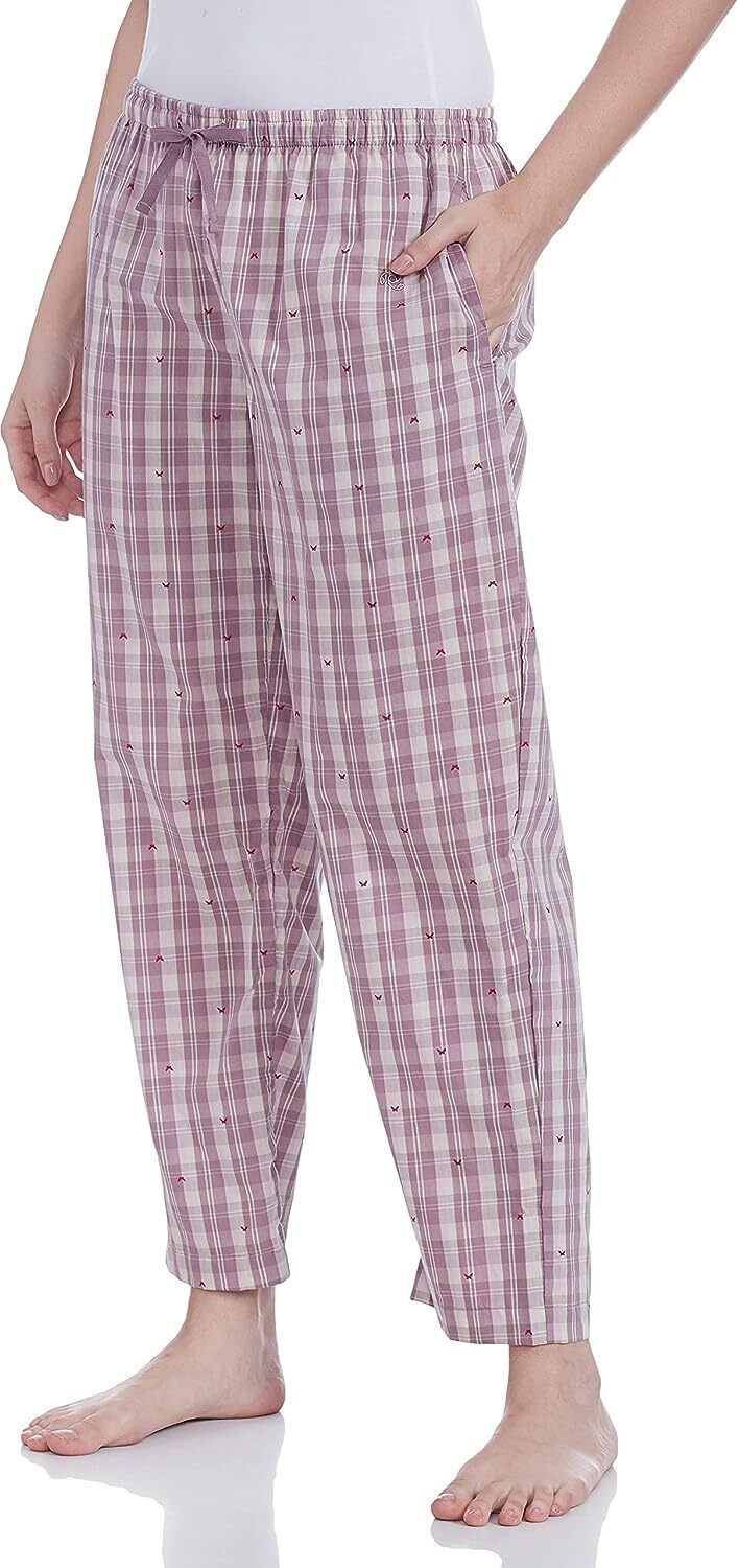 Woman Pyjamas 