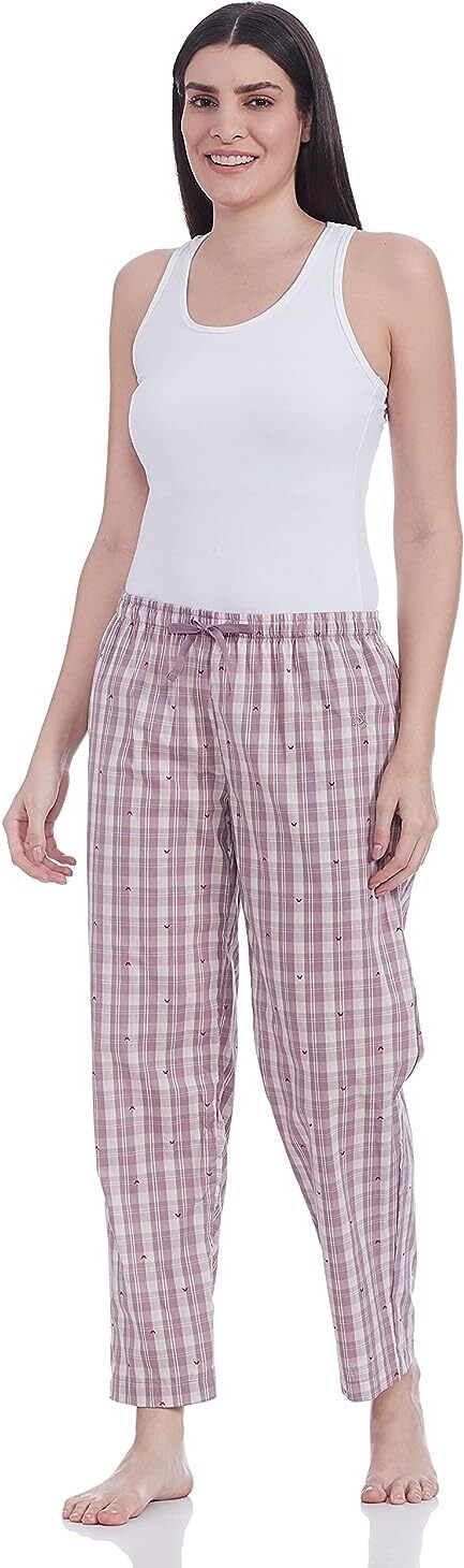 Woman Pyjamas 