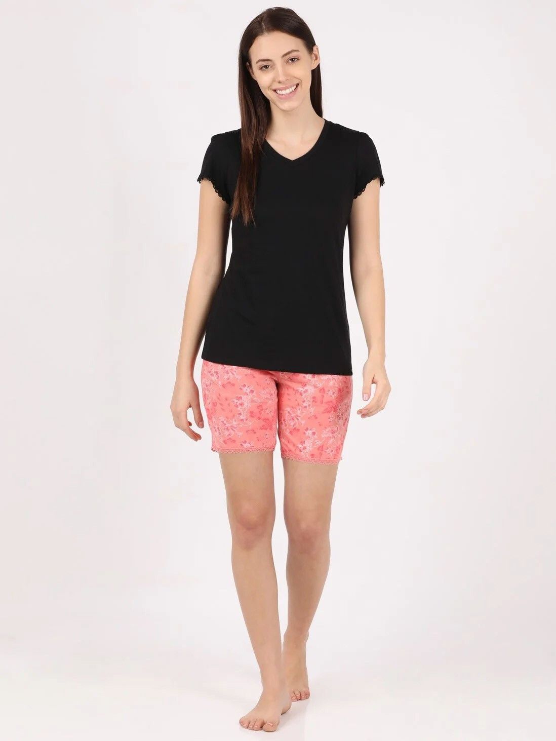 Womens Shorts
