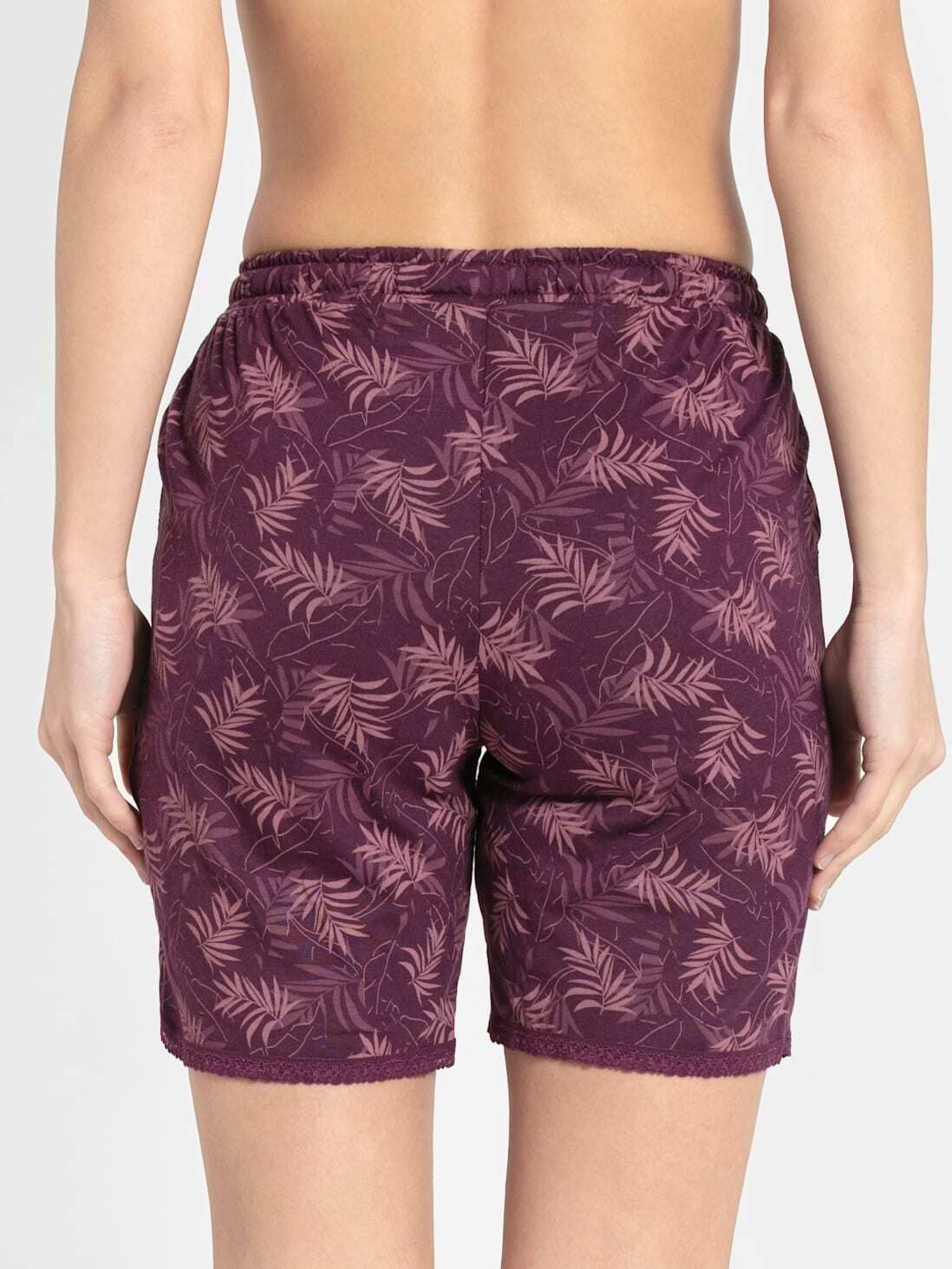 Womens Shorts