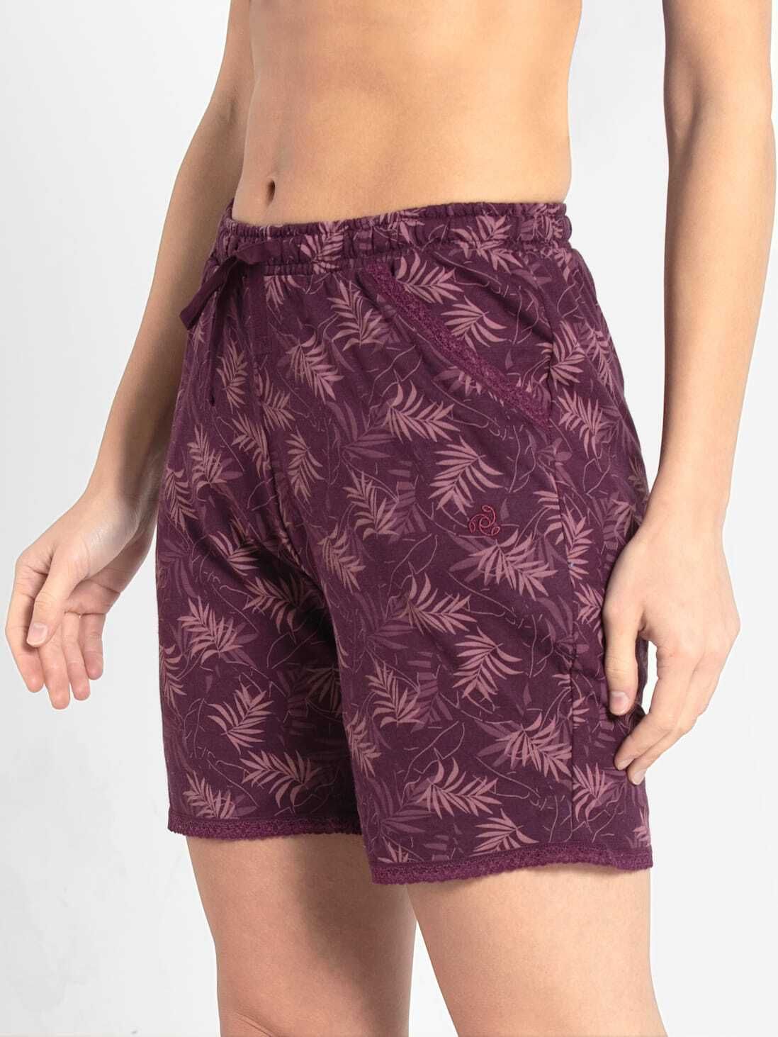 Womens Shorts