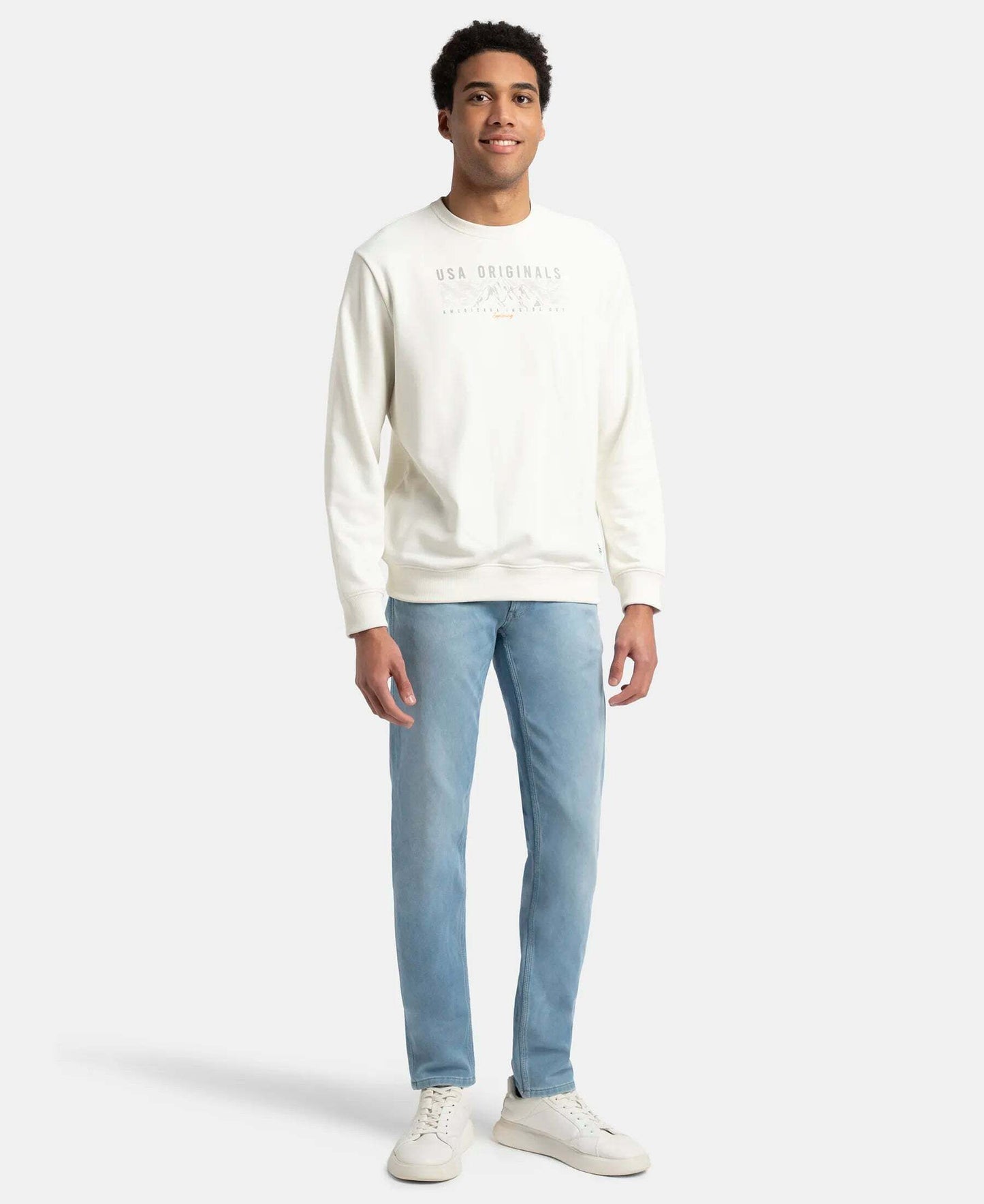 Sweatshirt