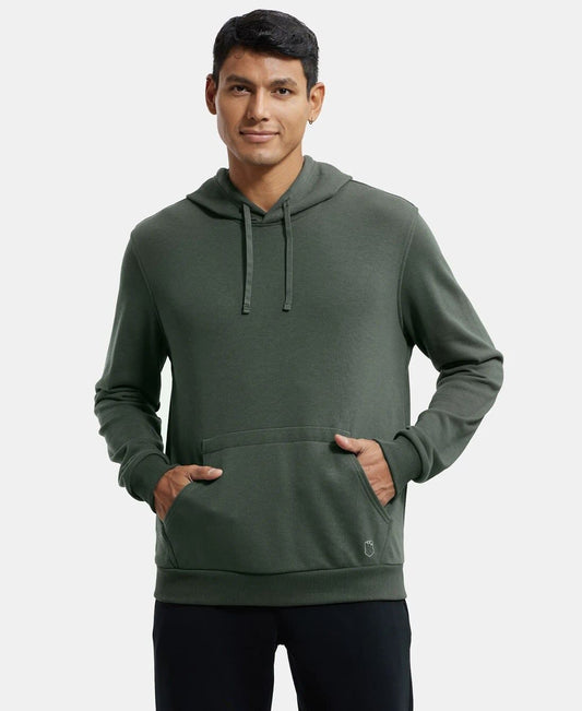 Hoodie Jacket      