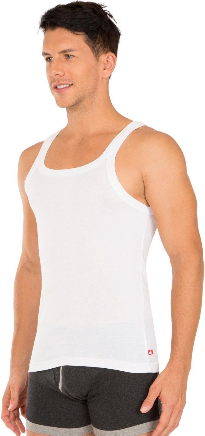 Mens Vest