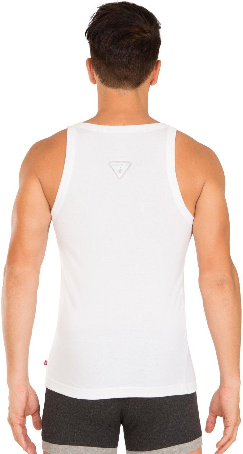 Mens Vest
