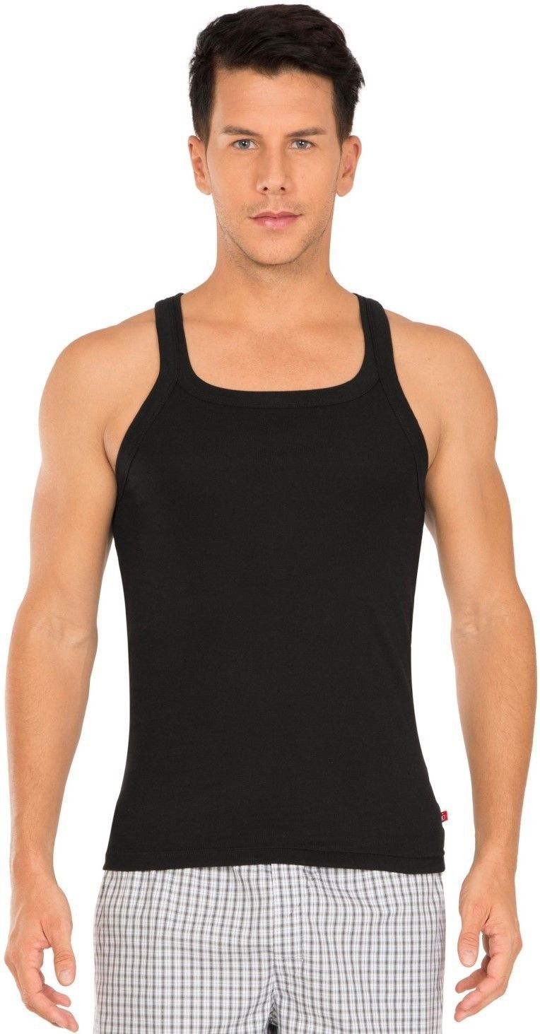 Mens Vest