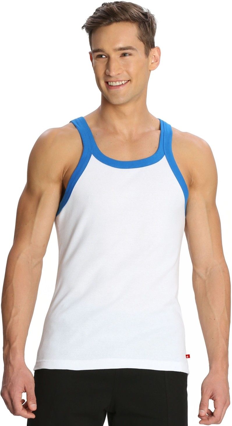 Mens Vest