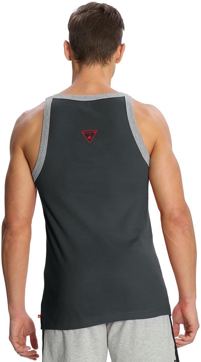 Mens Vest