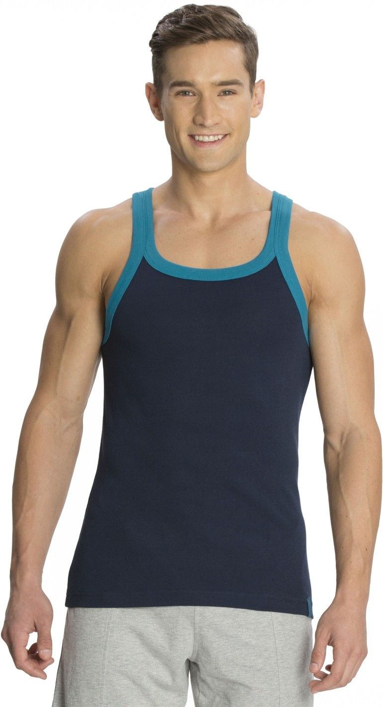 Mens Vest