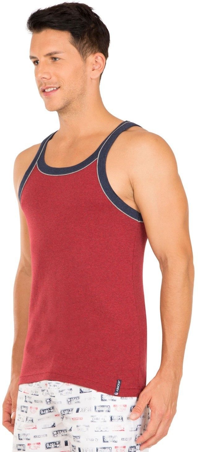 Mens Vest