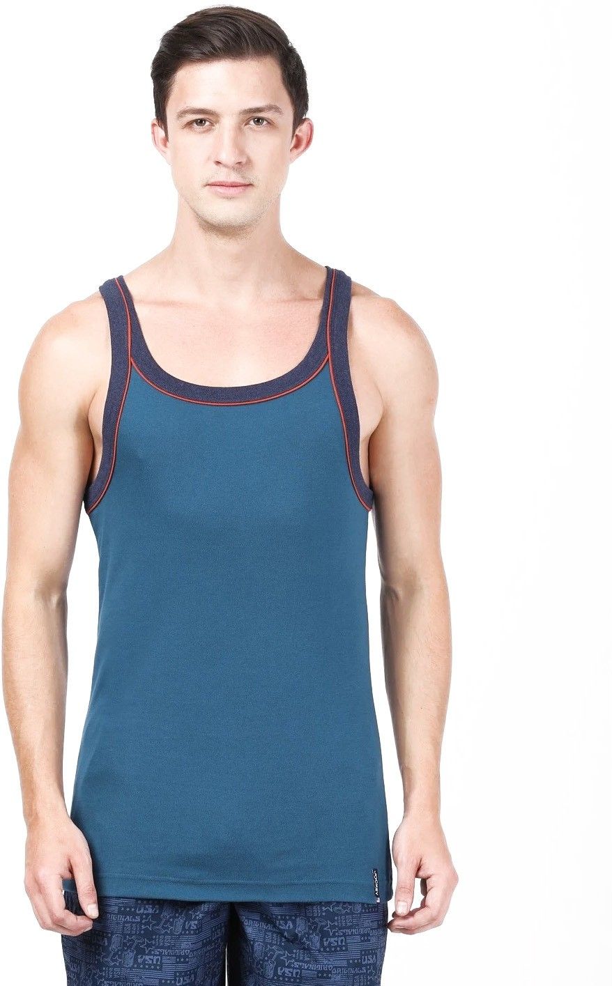Mens Vest