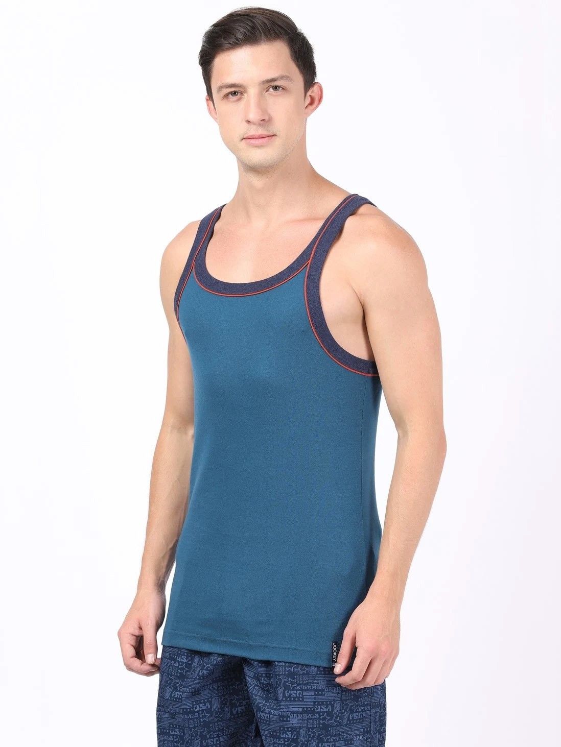 Mens Vest