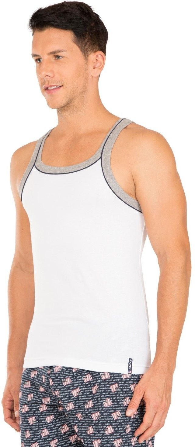 Mens Vest