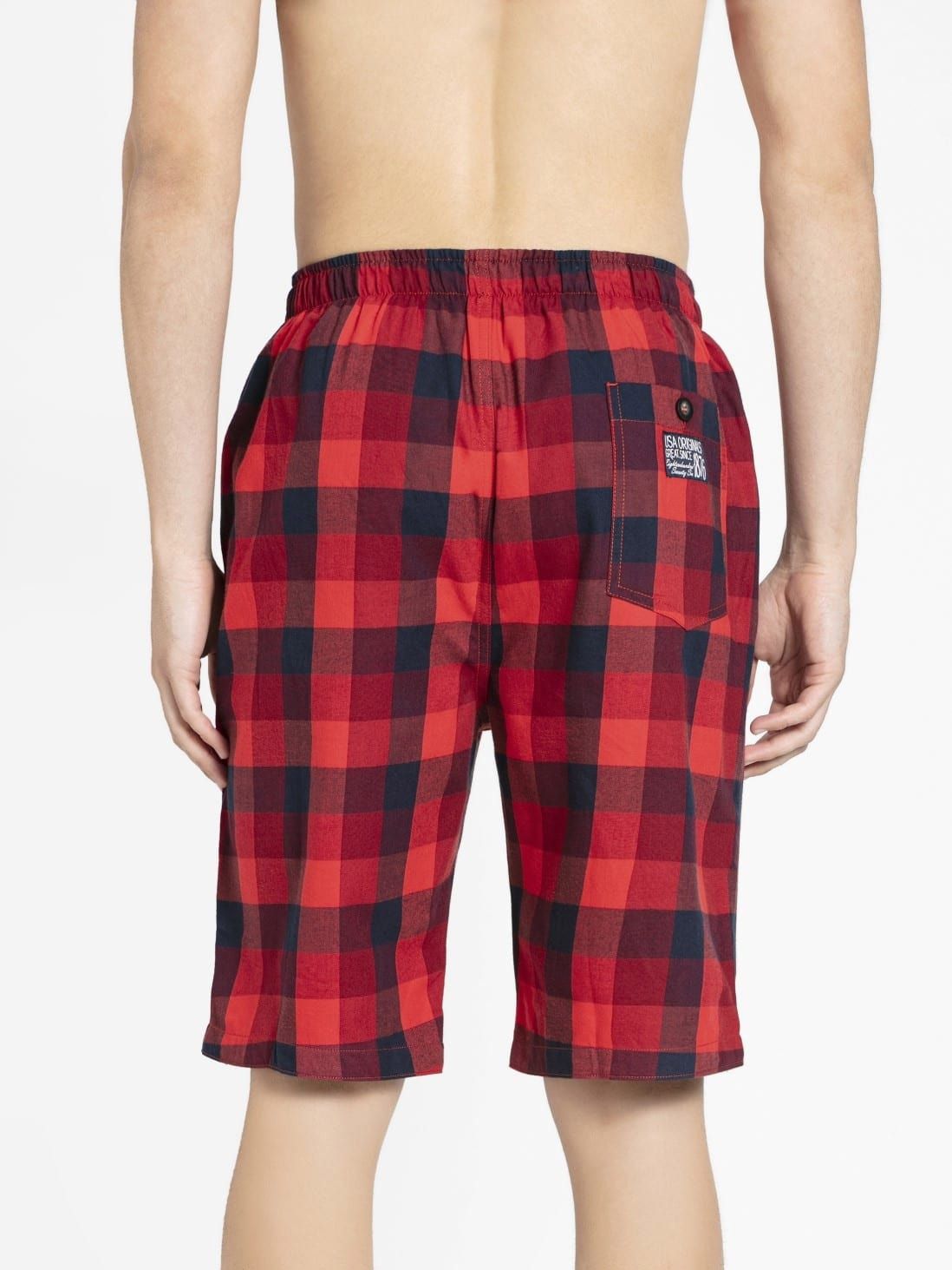 Trackpants
