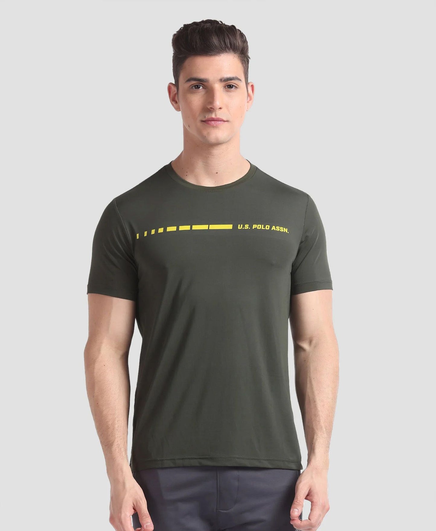 Mens T-shirt