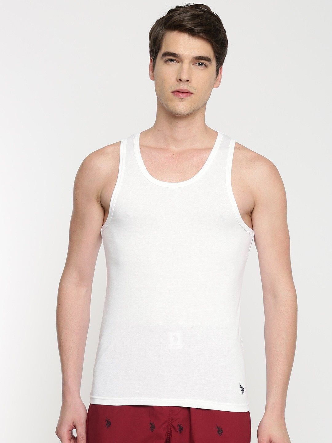 Mens Vest