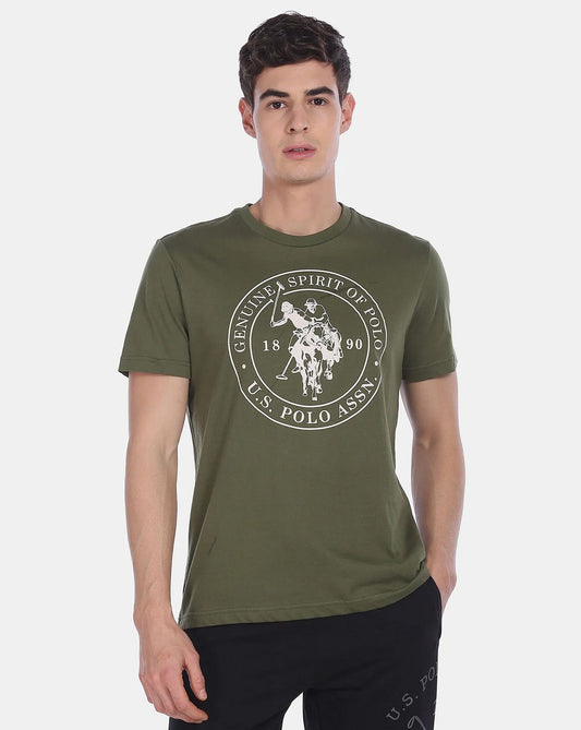 Mens T-shirt